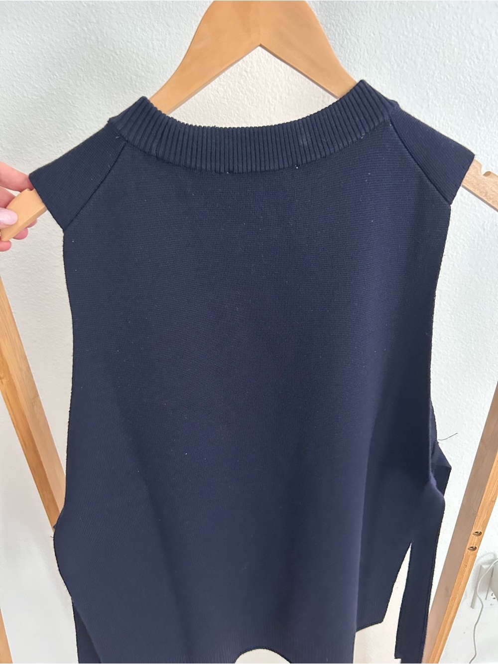 Sezane Cory Jumper - Picture 2 of 5